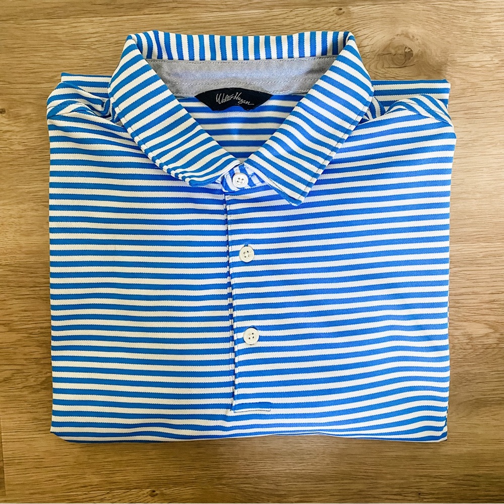 Walter Hagen Polo